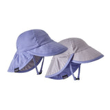 Palarie Copii Patagonia Baby Reversible Capilene Silkweight