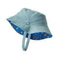 Palarie Copii Patagonia Baby Sun Bucket