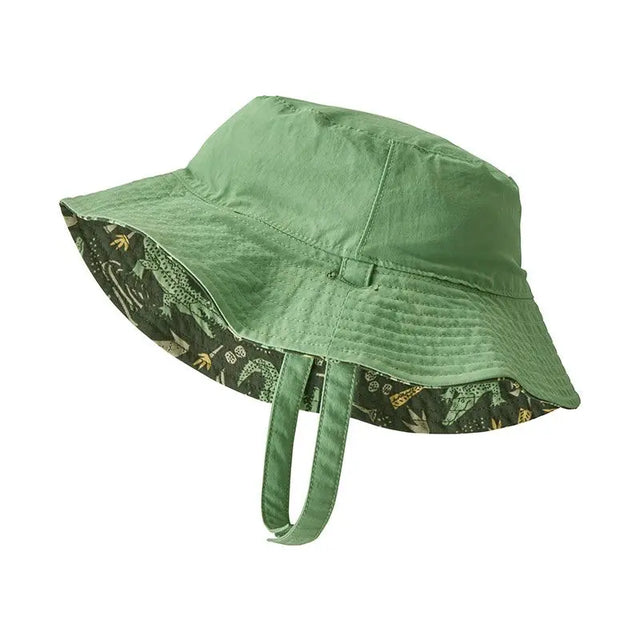 Palarie Copii Patagonia Baby Sun Bucket   Palarie Copii Patagonia Baby Sun Bucket