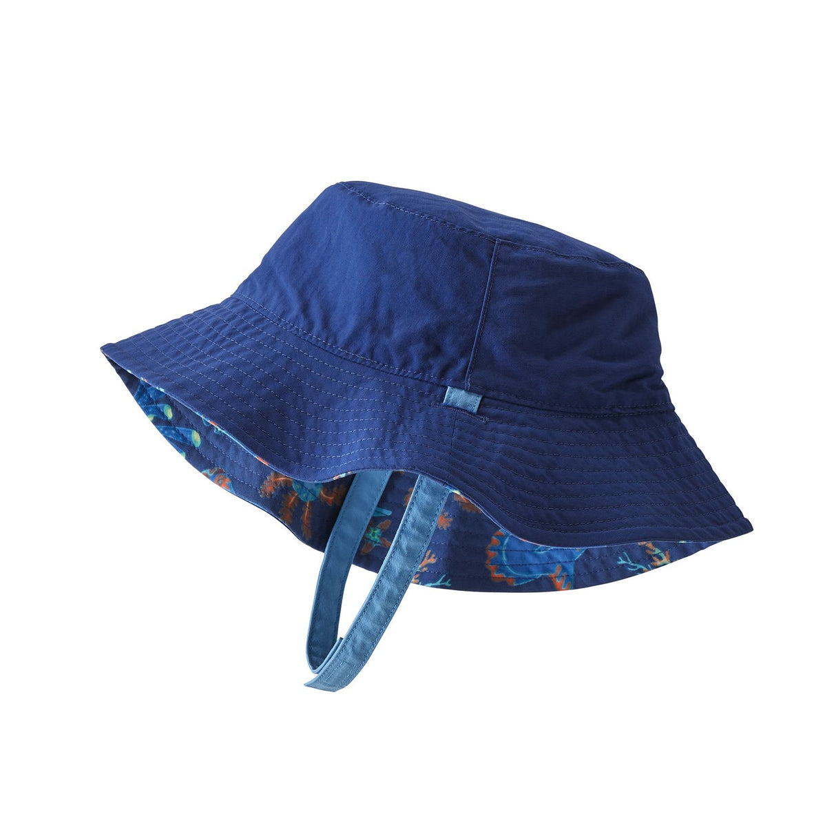 Palarie Copii Patagonia Baby Sun Bucket