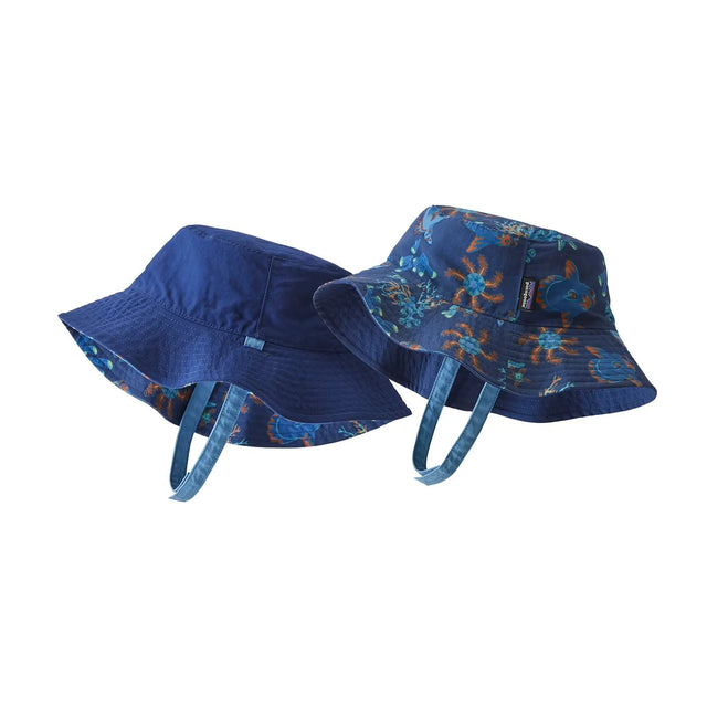 Palarie Copii Patagonia Baby Sun Bucket   Palarie Copii Patagonia Baby Sun Bucket