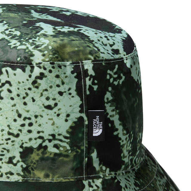 Palarie Copii The North Face Kids Class V Rev Bucket   Palarie Copii The North Face Kids Class V Rev Bucket