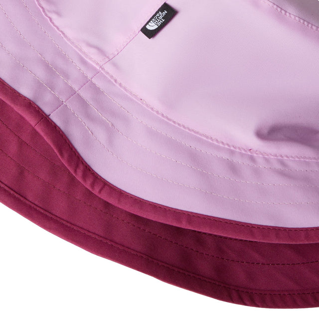 Palarie Copii The North Face Kids Class V Rev Bucket   Palarie Copii The North Face Kids Class V Rev Bucket