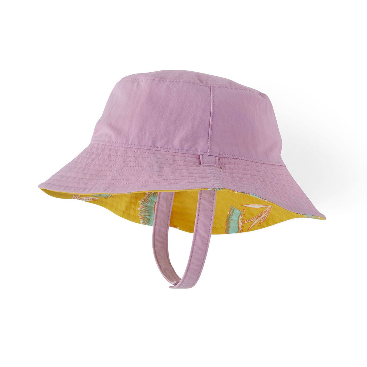 Palarie Patagonia Baby Sun Bucket