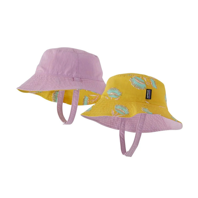Palarie Patagonia Baby Sun Bucket   Palarie Patagonia Baby Sun Bucket