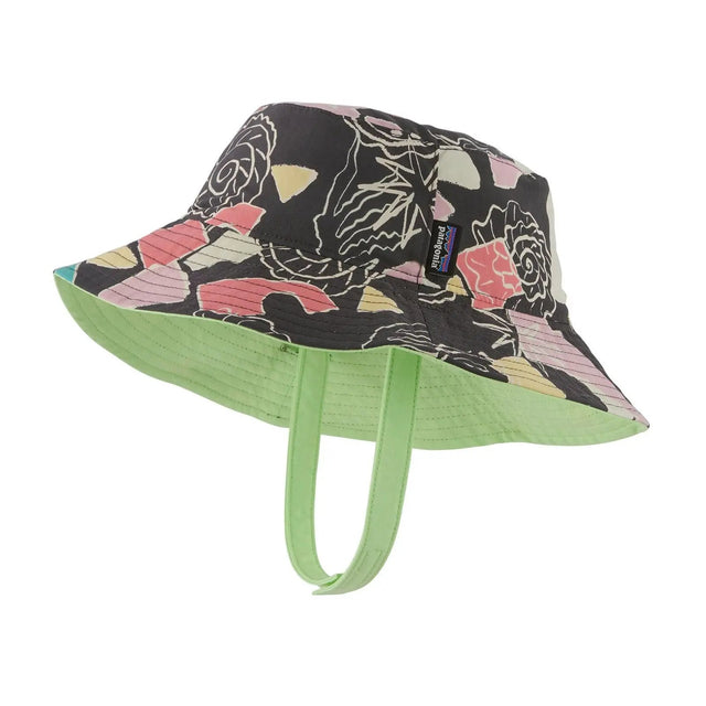 Palarie Patagonia Baby Sun Bucket   Palarie Patagonia Baby Sun Bucket