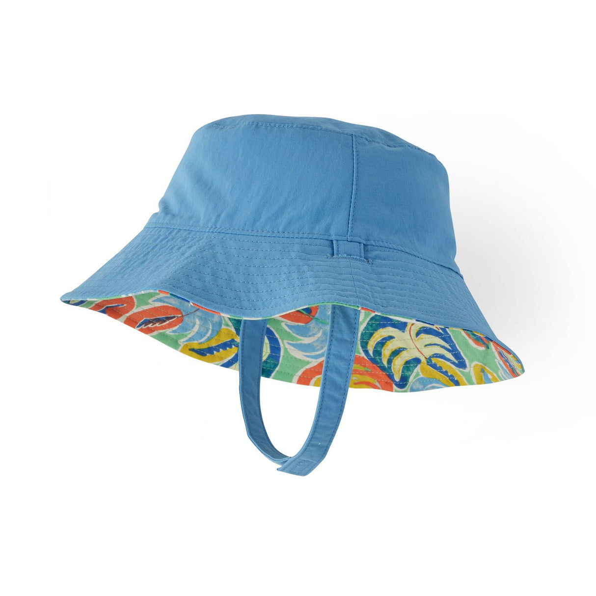 Palarie Patagonia Baby Sun Bucket