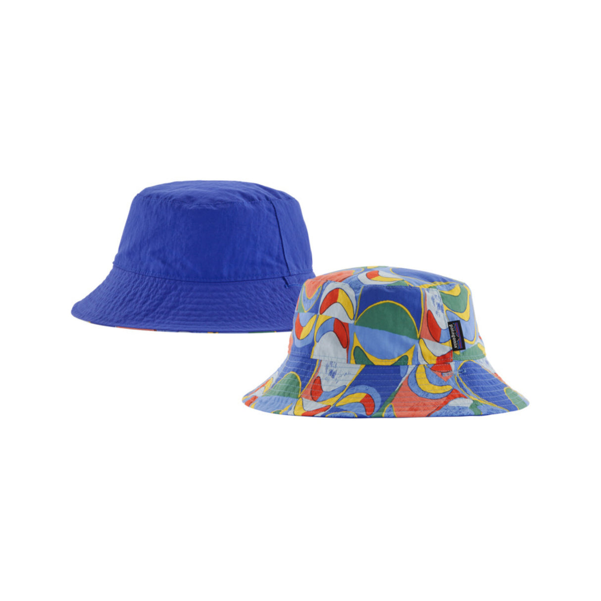 Palarie Patagonia Baby Sun Bucket