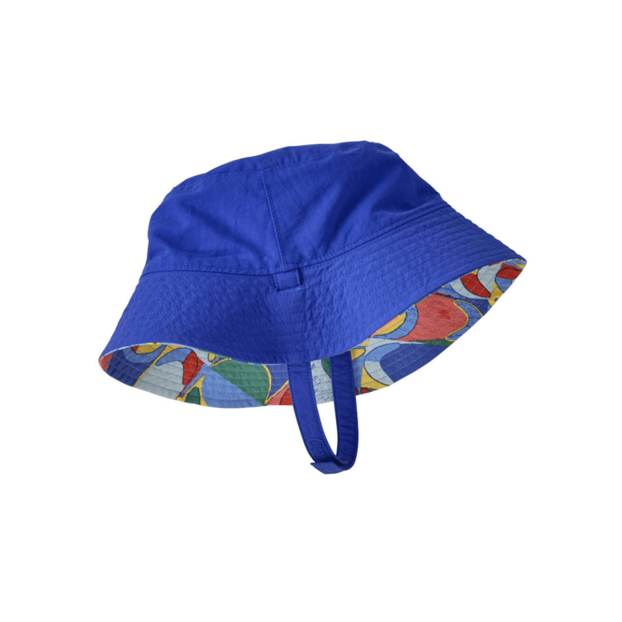 Palarie Patagonia Baby Sun Bucket