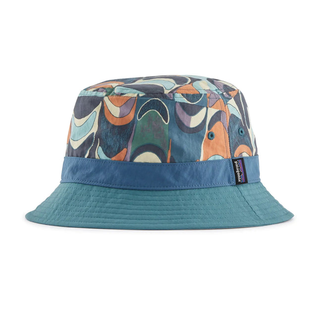 Palarie Patagonia Wavefarer Bucket   Palarie Patagonia Wavefarer Bucket