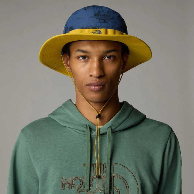 Palarie The North Face Class V Brimmer 2022   Palarie The North Face Class V Brimmer 2022