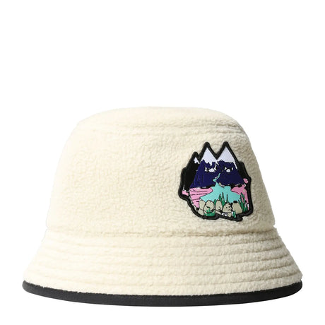 Palarie The North Face Fleeski Street Bucket   Palarie The North Face Fleeski Street Bucket