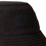 Palarie The North Face Fleeski Street Bucket   Palarie The North Face Fleeski Street Bucket