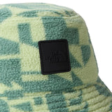 Palarie The North Face Fleeski Street Bucket   Palarie The North Face Fleeski Street Bucket
