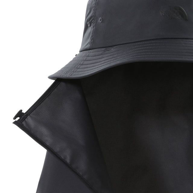 Palarie The North Face Flyweight Bucket   Palarie The North Face Flyweight Bucket