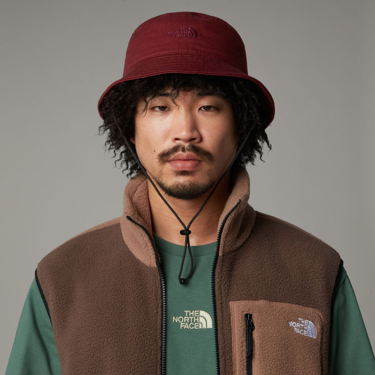 Palarie The North Face Norm Bucket