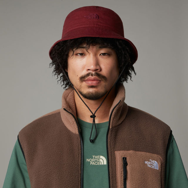 Palarie The North Face Norm Bucket   Palarie The North Face Norm Bucket