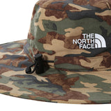 Palarie The North Face Twist And Pouch Brimmer   Palarie The North Face Twist And Pouch Brimmer