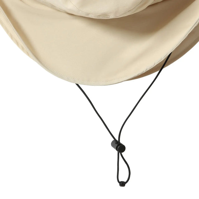 Palarie The North Face Twist And Pouch Brimmer   Palarie The North Face Twist And Pouch Brimmer