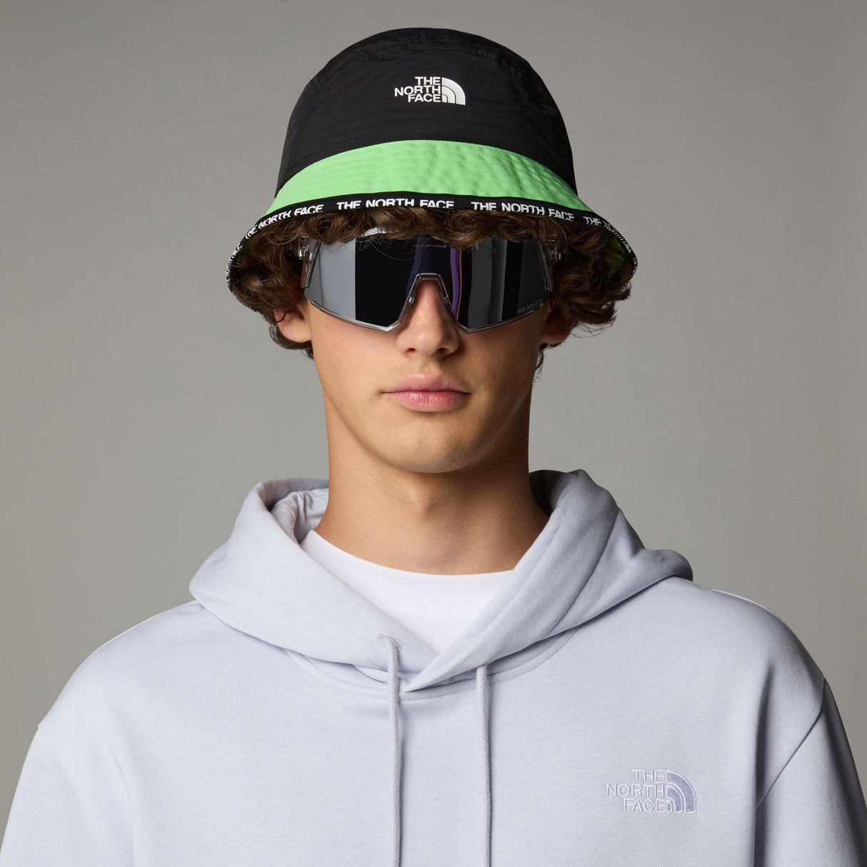 Palarie Unisex The North Face Cypress Bucket