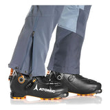 Pantalon Atomic M Backland Ws Ombre Blue   Pantalon Atomic M Backland Ws Ombre Blue