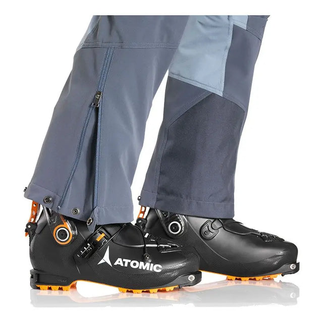 Pantalon Atomic M Backland Ws Ombre Blue   Pantalon Atomic M Backland Ws Ombre Blue