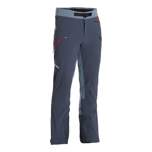 Pantalon Atomic M Backland Ws Ombre Blue   Pantalon Atomic M Backland Ws Ombre Blue