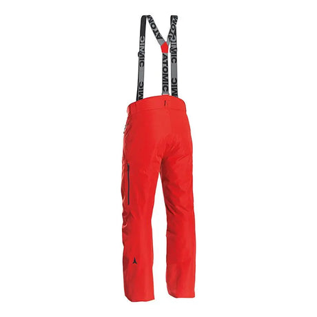 Pantalon Atomic M Savor 2l Gtx Dark Red   Pantalon Atomic M Savor 2l Gtx Dark Red