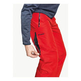 Pantalon Atomic M Savor 2l Gtx Dark Red   Pantalon Atomic M Savor 2l Gtx Dark Red