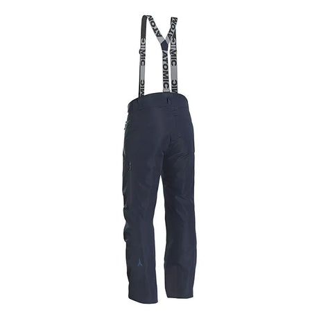 Pantaloni Atomic M Savor 2l Gtx Darkest Blue   Pantaloni Atomic M Savor 2l Gtx Darkest Blue