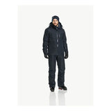 Pantaloni Atomic M Savor 2l Gtx Darkest Blue   Pantaloni Atomic M Savor 2l Gtx Darkest Blue