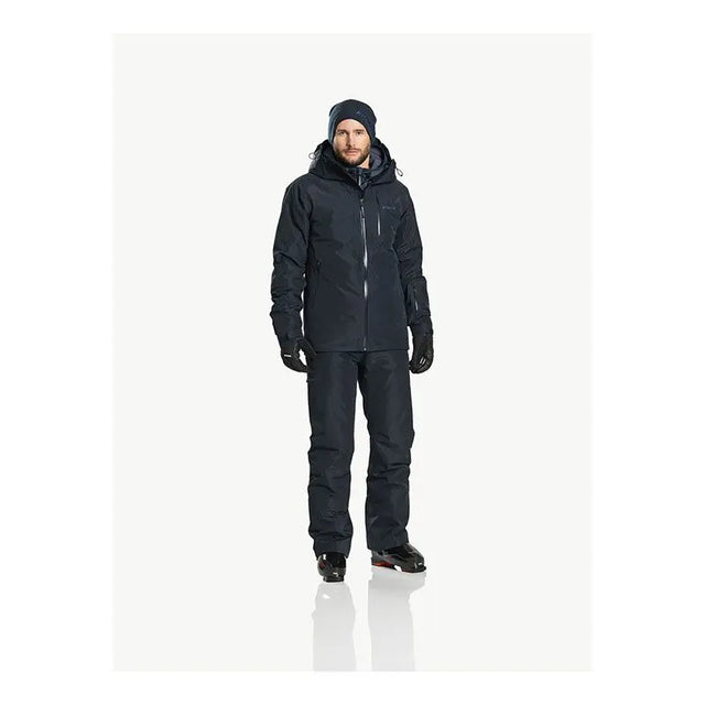 Pantaloni Atomic M Savor 2l Gtx Darkest Blue   Pantaloni Atomic M Savor 2l Gtx Darkest Blue