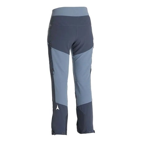 Pantalon Atomic W Backland Ws Ombre Blue   Pantalon Atomic W Backland Ws Ombre Blue