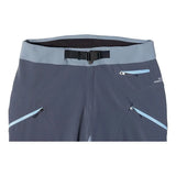 Pantalon Atomic W Backland Ws Ombre Blue   Pantalon Atomic W Backland Ws Ombre Blue