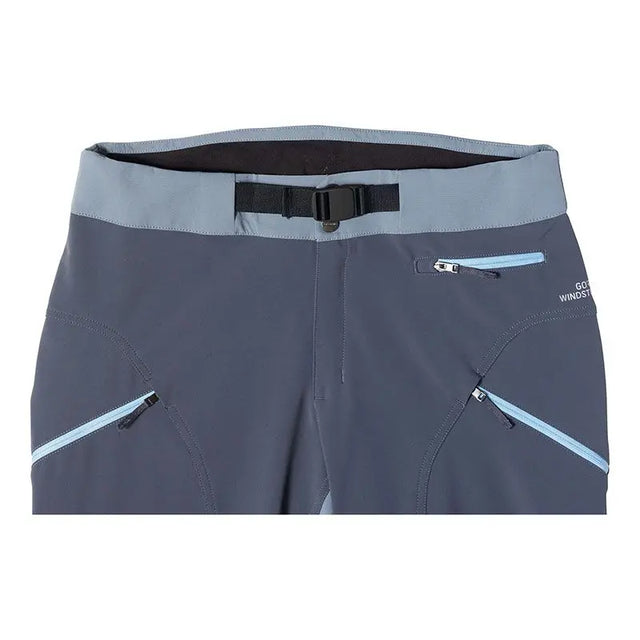 Pantalon Atomic W Backland Ws Ombre Blue   Pantalon Atomic W Backland Ws Ombre Blue