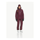 Pantalon Atomic W Savor 2l Gtx Winetasting   Pantalon Atomic W Savor 2l Gtx Winetasting