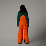 Pantaloni Adolescenti The North Face Freedom Insulated Bib