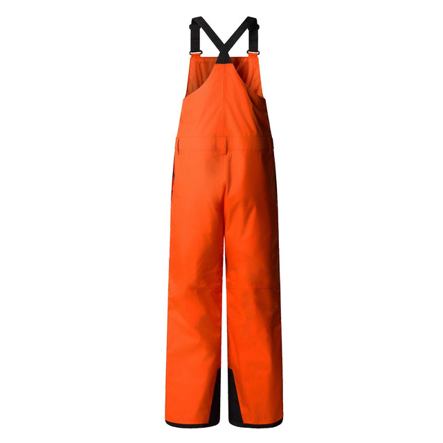 Pantaloni Copii The North Face Freedom Insulated Bib   Pantaloni Copii The North Face Freedom Insulated Bib