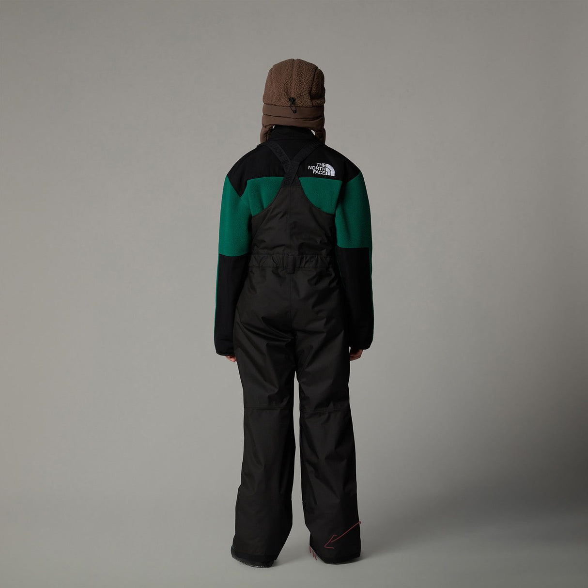 Pantaloni Adolescenti The North Face Freedom Insulated Bib