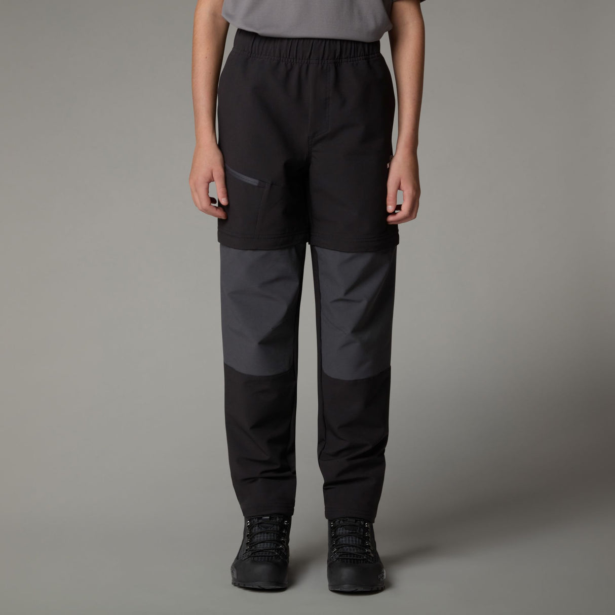 Pantaloni Adolescenti The North Face Teen Hike Conv