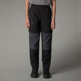 Pantaloni Adolescenti The North Face Teen Hike Conv