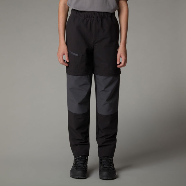 Pantaloni Adolescenti The North Face Teen Hike Conv   Pantaloni Adolescenti The North Face Teen Hike Conv