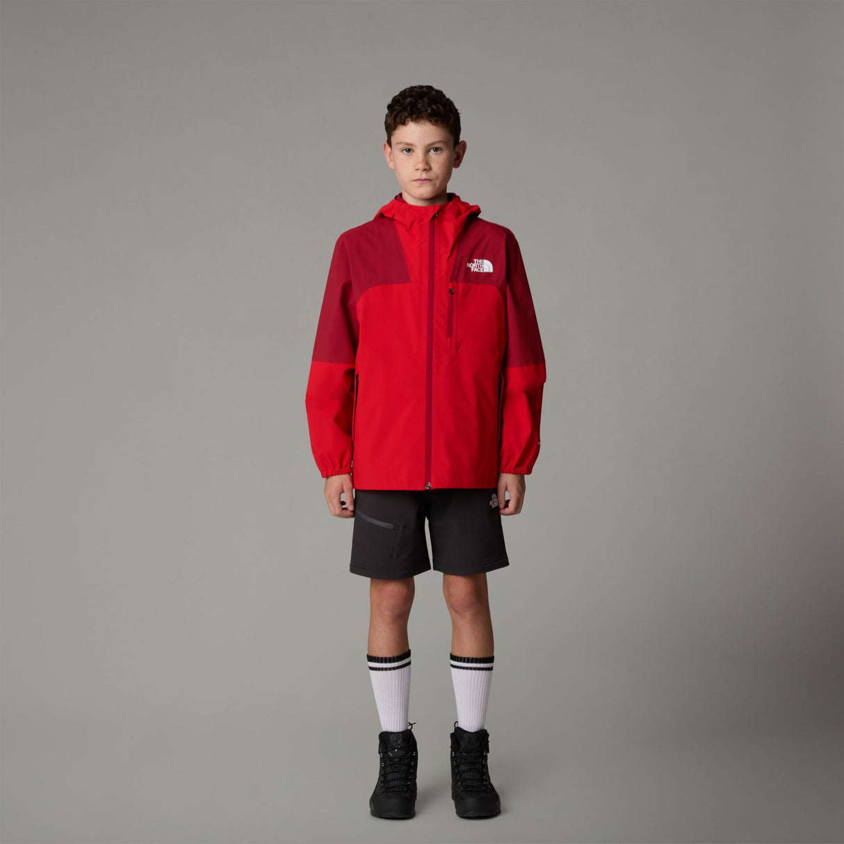 Pantaloni Adolescenti The North Face Teen Hike Conv