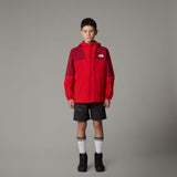 Pantaloni Adolescenti The North Face Teen Hike Conv