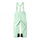 Pantaloni Adolescenti The North Face Teen Snowquest Suspender   Pantaloni Adolescenti The North Face Teen Snowquest Suspender