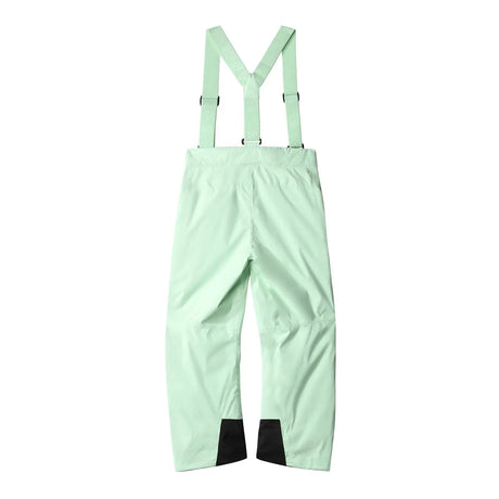 Pantaloni Adolescenti The North Face Teen Snowquest Suspender   Pantaloni Adolescenti The North Face Teen Snowquest Suspender