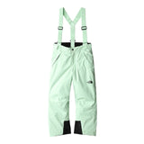 Pantaloni Adolescenti The North Face Teen Snowquest Suspender   Pantaloni Adolescenti The North Face Teen Snowquest Suspender