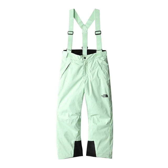 Pantaloni Adolescenti The North Face Teen Snowquest Suspender   Pantaloni Adolescenti The North Face Teen Snowquest Suspender