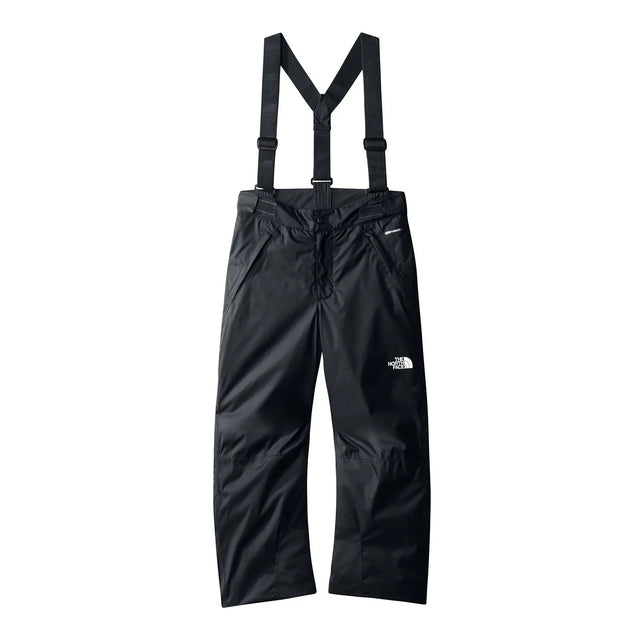 Pantaloni Adolescenti The North Face Teen Snowquest Suspender   Pantaloni Adolescenti The North Face Teen Snowquest Suspender