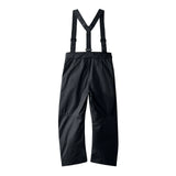 Pantaloni Adolescenti The North Face Teen Snowquest Suspender   Pantaloni Adolescenti The North Face Teen Snowquest Suspender